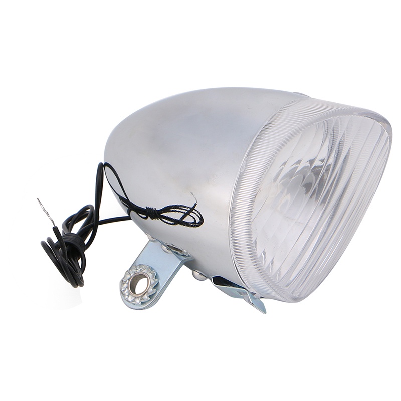 QQ Đèn Gắn Đuôi Xe Đạp / Xe Máy Phát Điện Tiện Dụng