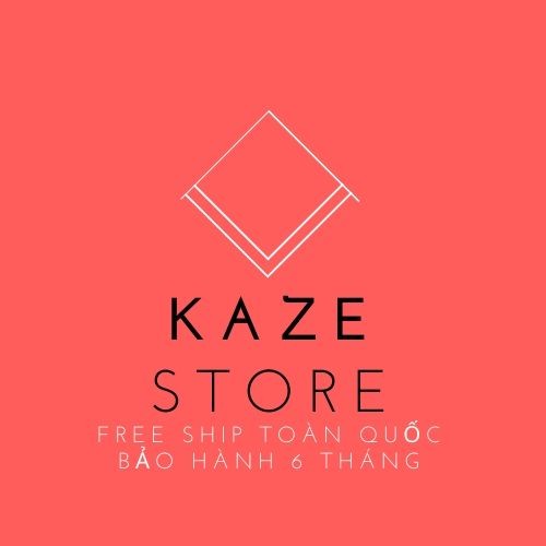 Kaze - Store, Cửa hàng trực tuyến | BigBuy360 - bigbuy360.vn