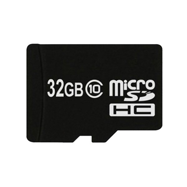 Thẻ nhớ Micro SD 32GB