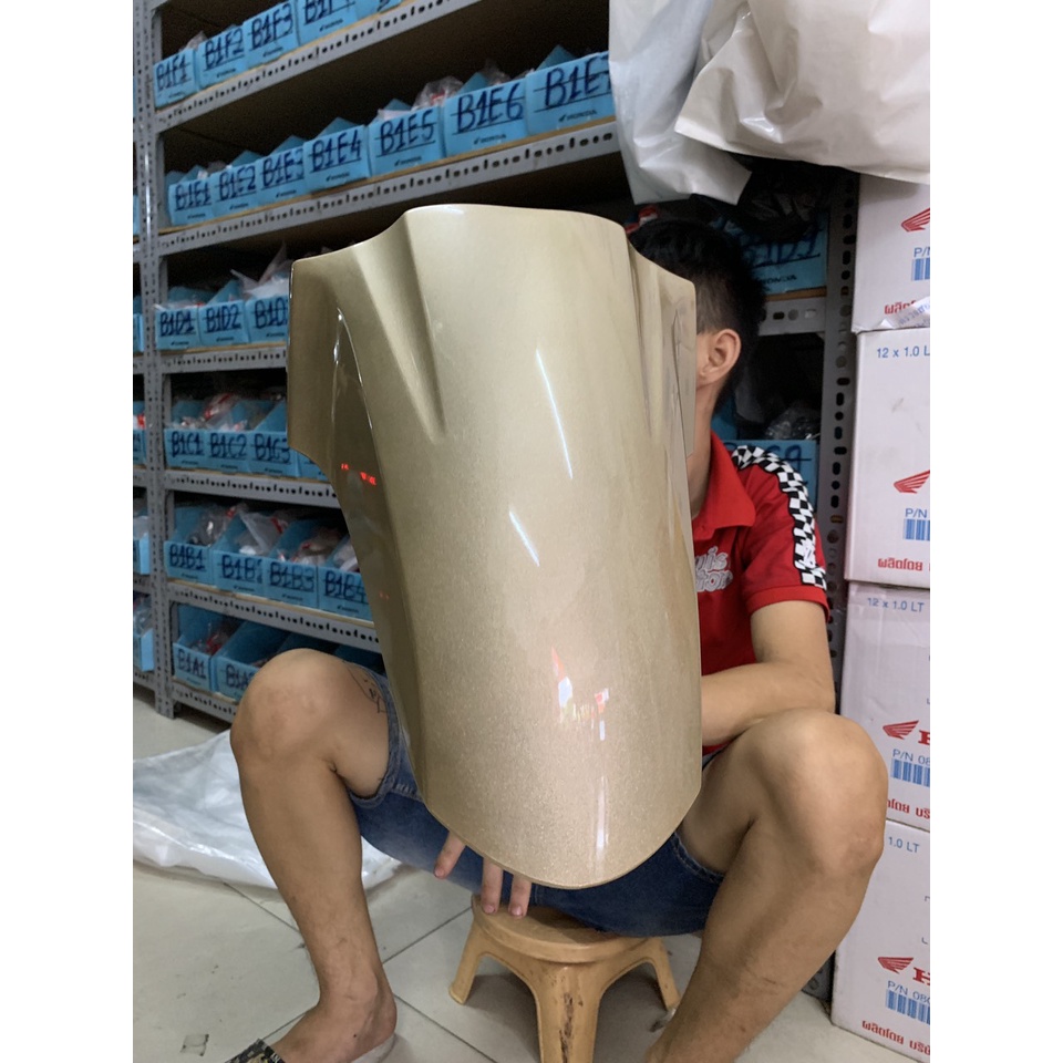 DÈ TRƯỚC LEAD 125 2013 > 2020 ZIN CHÍNH HÃNG HONDA