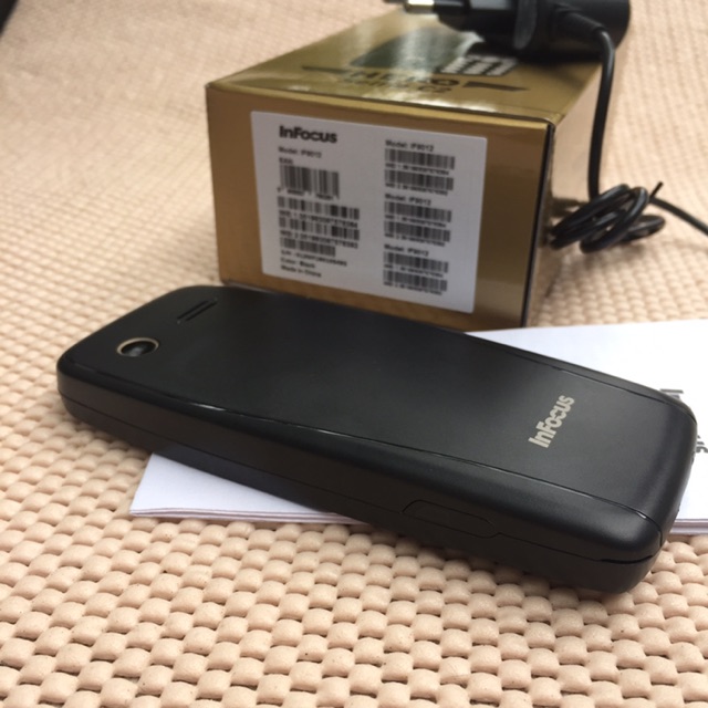 [Freeship toàn quốc từ 50k] Điện thoại infocus Hero selflife IF9012 pin trâu 1800 mAh -2 sim | BigBuy360 - bigbuy360.vn