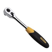 Tay vặn khẩu kêu tạch tạch, tay khẩu 2 chiều