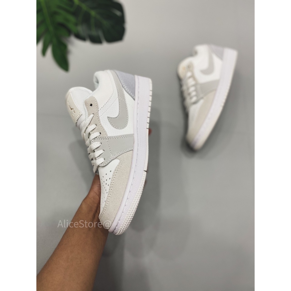 GIÀY JD1 LOW PARI