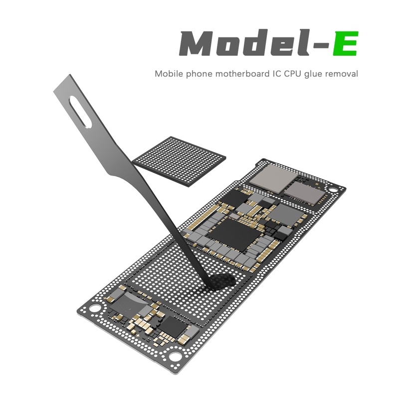 Dụng Cụ Tháo Keo Dán Bo Mạch Chủ BGA Chip