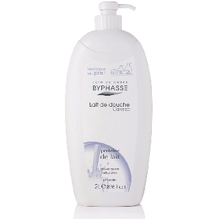 SỮA TẮM BYPHASSE CREAM SHOWER 1000ml