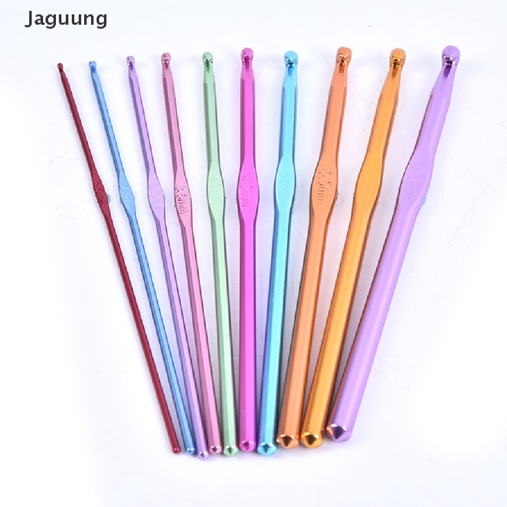 Bộ kim móc đan len chuyên dụng