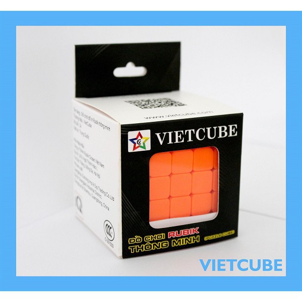 [FREESHIP] Đồ chơi Rubik 5x5x5 Vietcube - VC5501 [SHOP YÊU THÍCH]