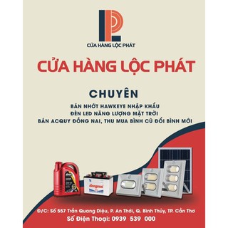 Nhớt HawkEye