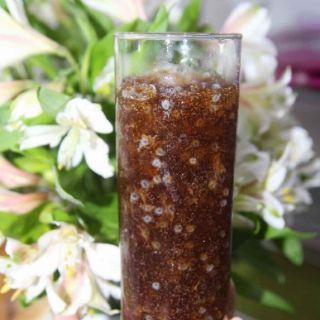 Hạt ươi bay 200g