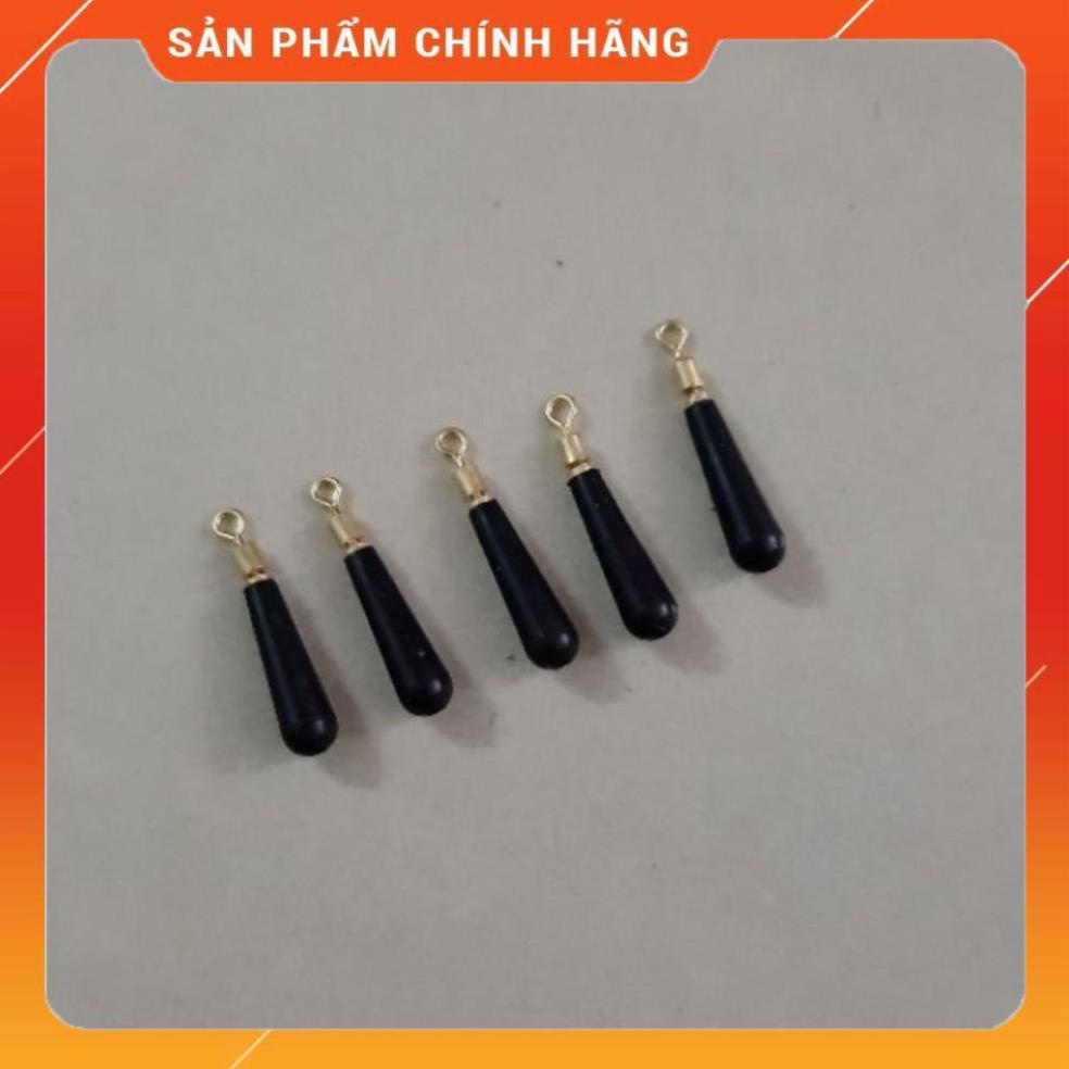 🐠 Combo 5 Chân Cắm Phao Câu Cá Dùng Cho Câu Đơn Đài 🐠