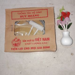 Dây thông cống dài 3m