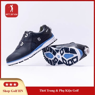 Giày golf nam footjoy prosl hàng chính hãng thời trang cao cấp gn018