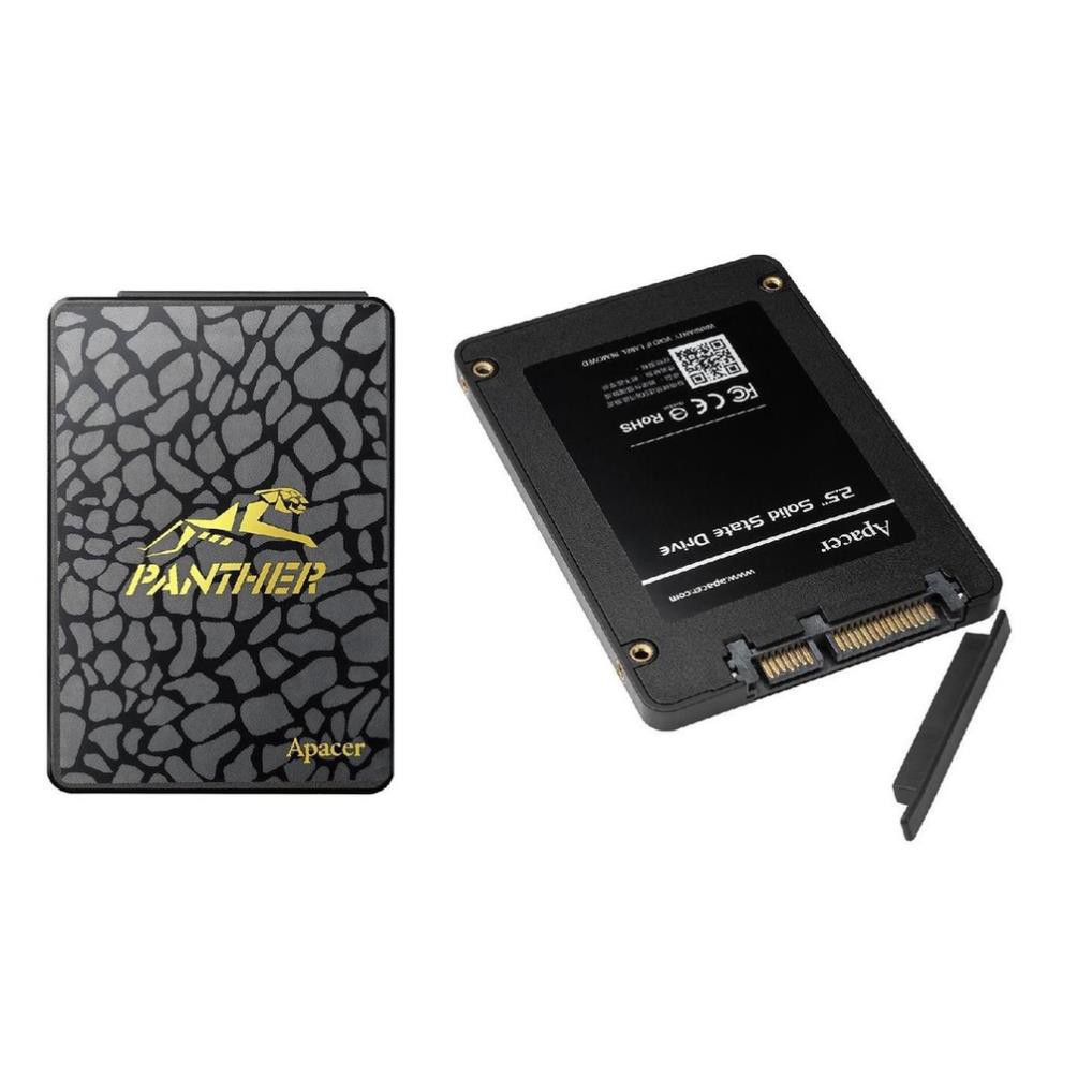 [ Cài Win FREE ] Ổ cứng SSD 240gb Apacer Panther AS340 | BigBuy360 - bigbuy360.vn