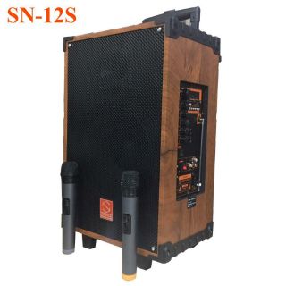 Loa kéo di động Sonaco SN-12S