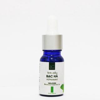 Tinh Dầu Bạc Hà NEOP (Singapore) 10ml - Peppermint Essential Oil