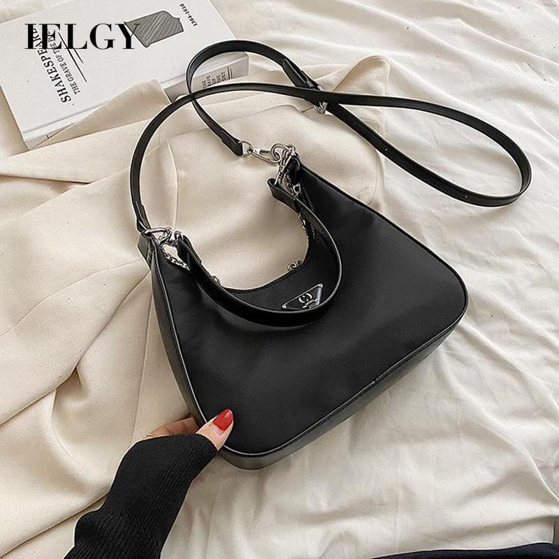 Túi Đeo Vai Thời Trang Dễ Phối Đồ Cho Nữ