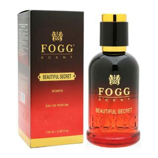 Nước hoa nữ Fogg Eau de Parfum 100ml