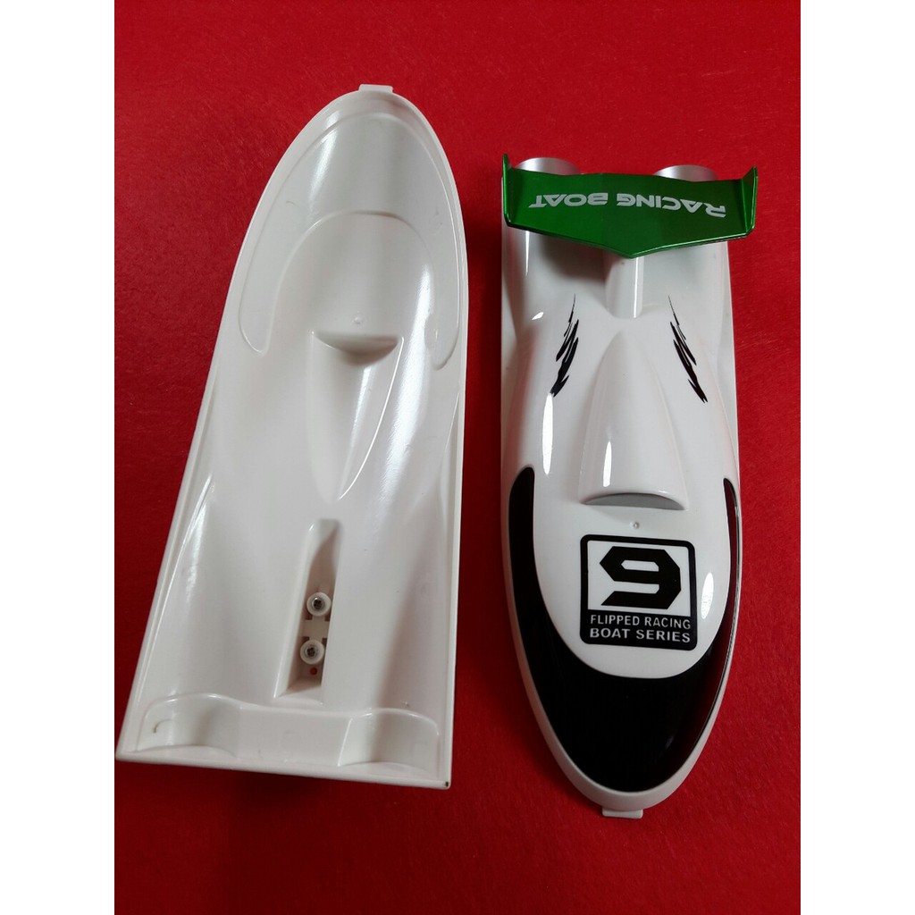 Nắp đậy cano Feilun FT009