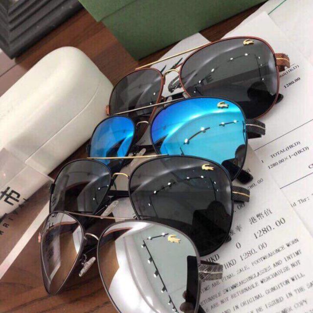 Kính Lacoste