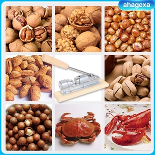 Dụng Cụ Tách Vỏ Hạt Óc Chó
