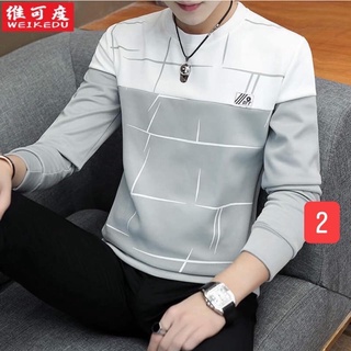 Áo Thu Đông nam nỉ