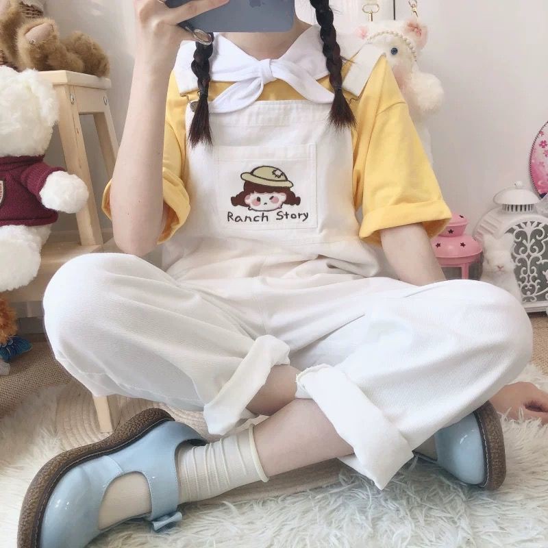 ST232 SET ÁO POLO & YẾM - DẢI TREO