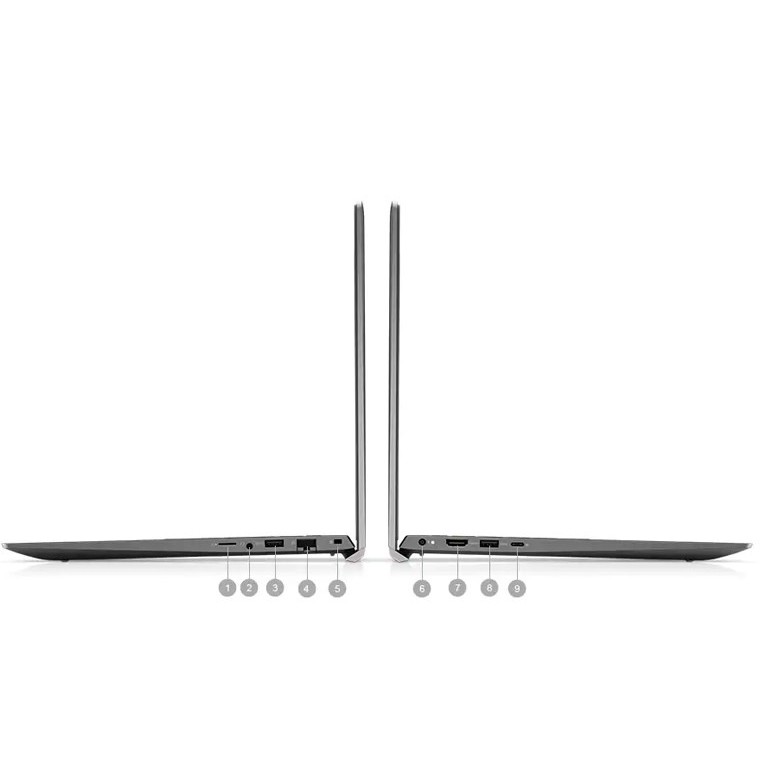 Laptop DELL Vostro 5502 NT0X01 i5-1135G7 | 8GB | 512GB | MX330 2GB I 15.6"FHD I W | BigBuy360 - bigbuy360.vn