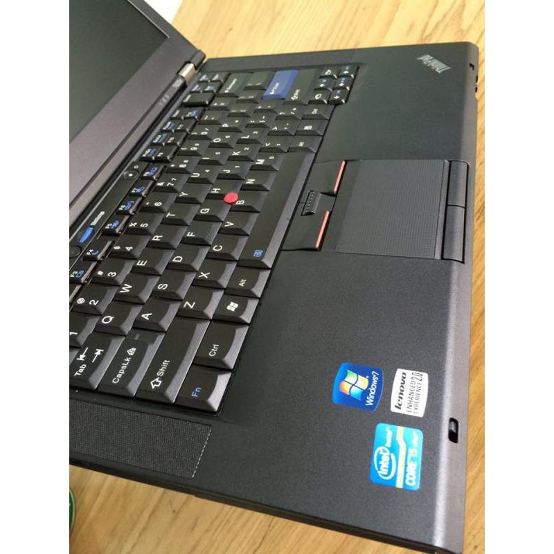 laptop IBM thinkpad T420,,T520, i5, 4G, 320G, giá rẻ