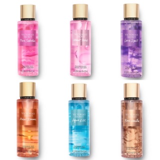 Xịt thơm toàn thân Body mist hãng Victoria ‘s secret