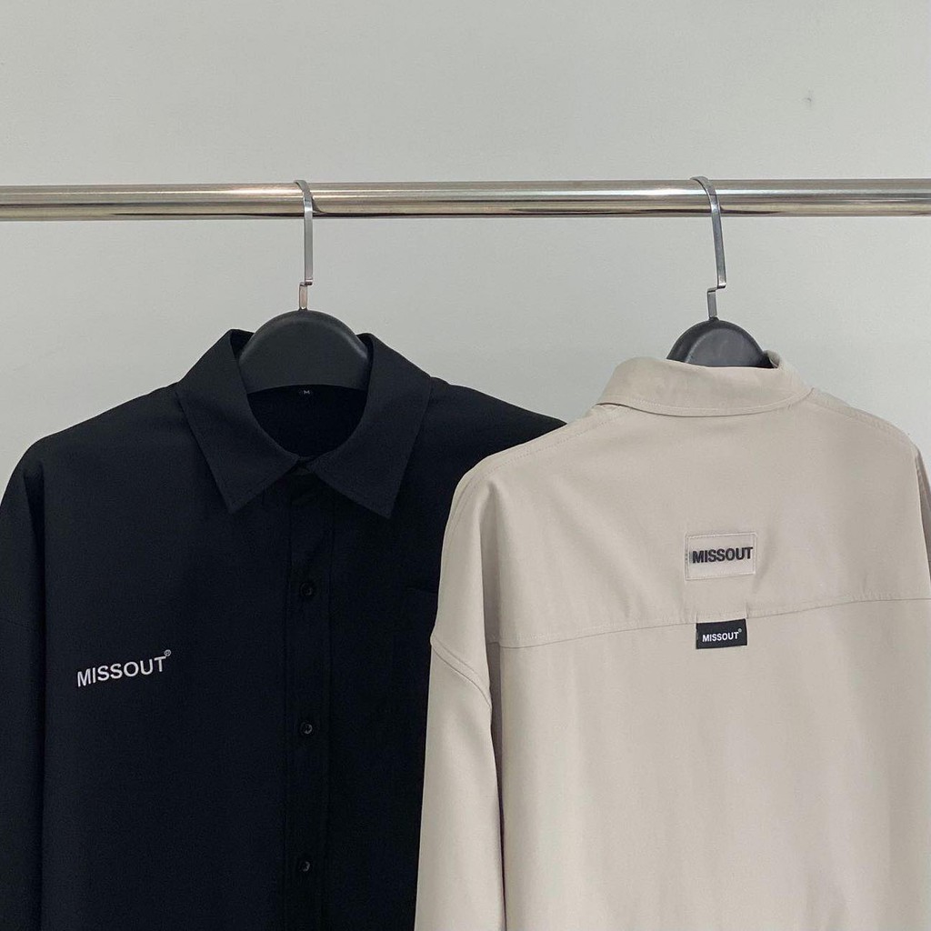 SƠ MI LOGO TAY DÀI | BigBuy360 - bigbuy360.vn