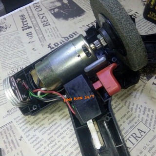 Cò Máy Khoan 12V (Loại Tốt)