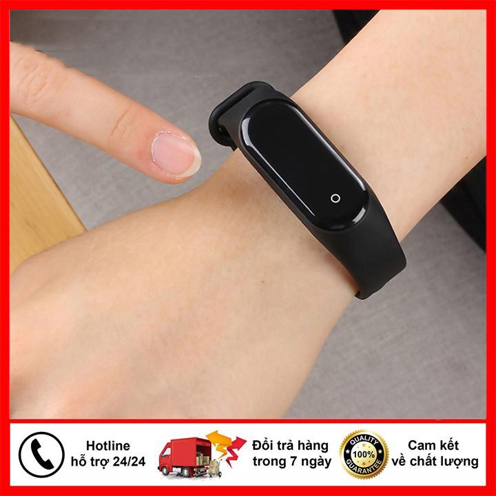 Đồng hồ thông minh Smart Watch, Vòng đeo tay thông minh có chức năng nghe gọi - Thiết kế đẹp mắt, đa chức năng, top 10 m