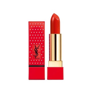 New new son ysl 13 đỏ cam đặt hàng ngay