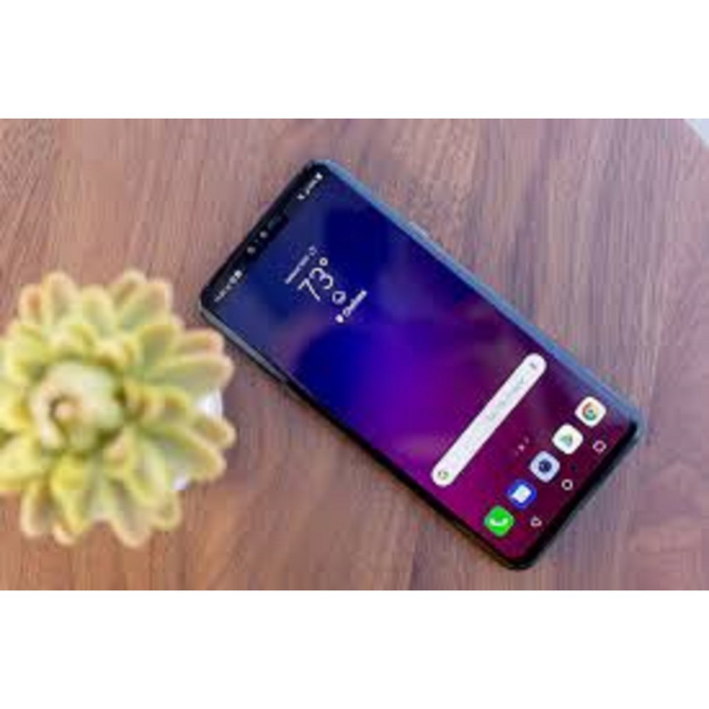 [Xả Kho Giá Sốc] điện thoại LG V40 ThinQ 128G ram 6G mới- Máy Chính Hãng, Snapdragon 845 8 nhân | BigBuy360 - bigbuy360.vn