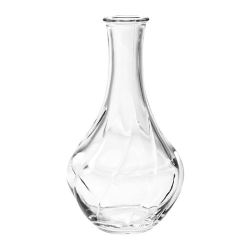  Lọ thủy tinh VILJESTARK IKEA