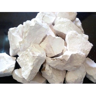 Vôi cục, vôi ăn trầu 500g