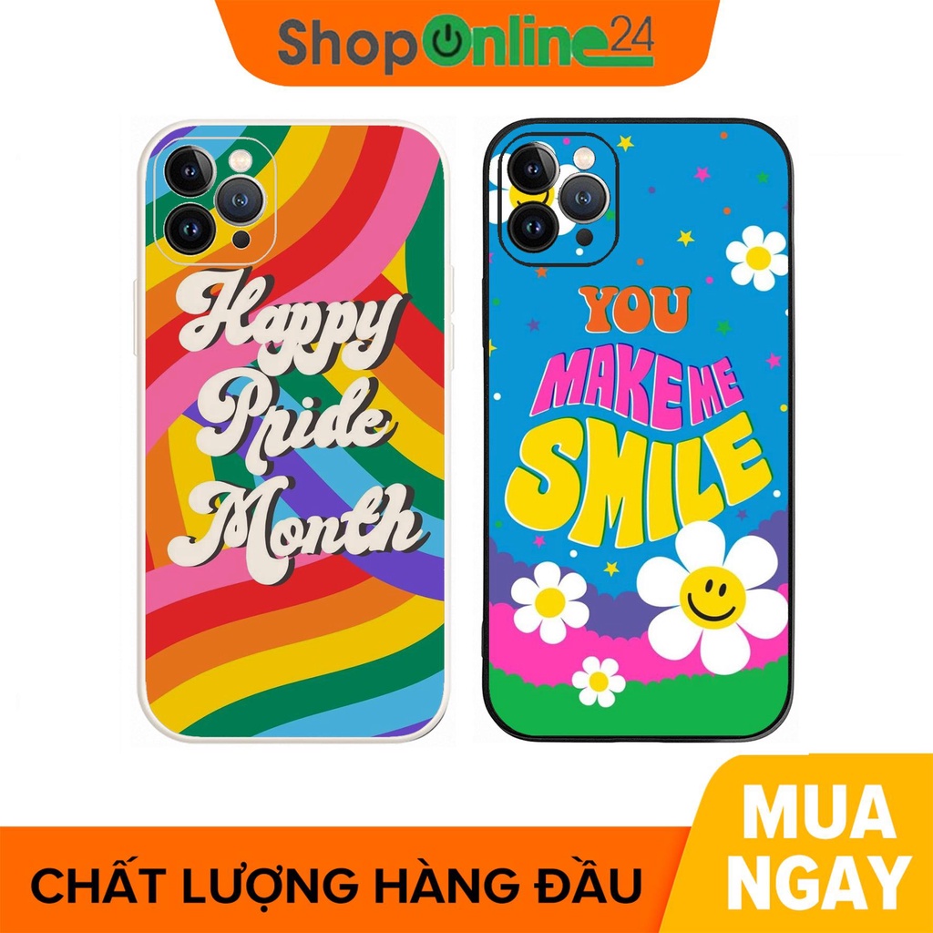 Ốp lưng viền vuông KD4
