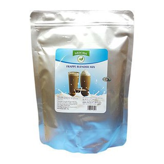 Bột mix frappe blender mix hiệu Neicha 1000gr