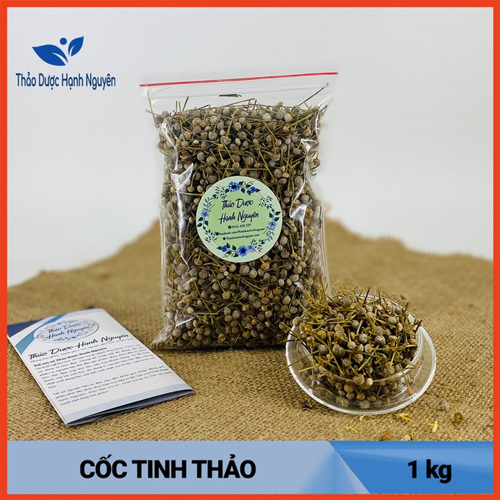 [Video thật] Sỉ 1kg Cốc Tinh Thảo (Làm sáng mắt)_Có hút chân không bảo quản