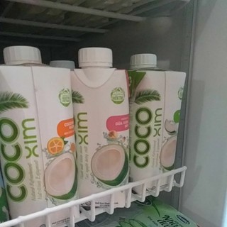 Nước dừa coco xim