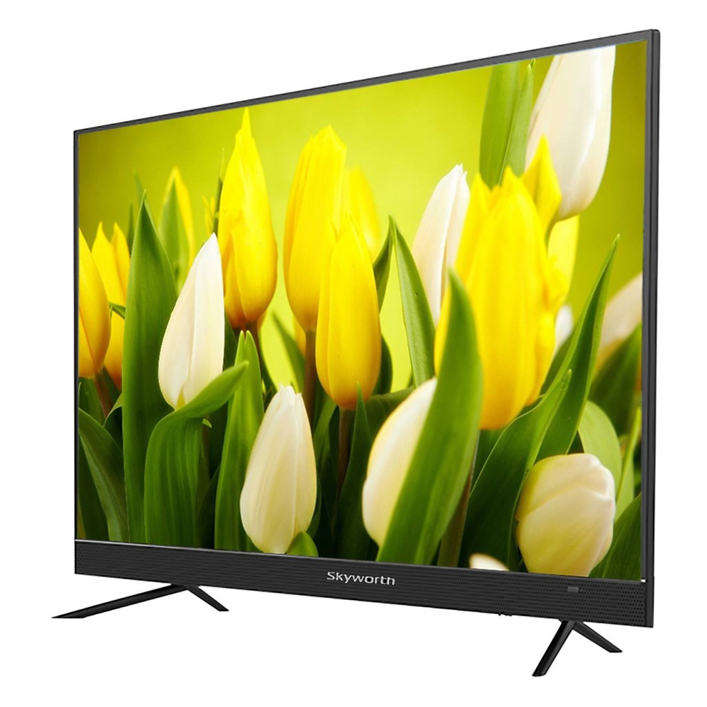 [GIAO HCM] Android Tivi 4K UHD Skyworth 55 inch 55U5 | BigBuy360 - bigbuy360.vn