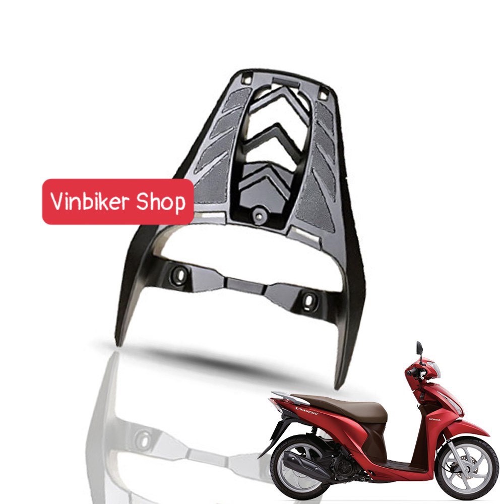 Cảng Tay Xách Vision 2014- 2023 Kiểu SH 300i Hàng Chất Lượng Cao