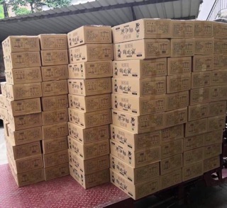 Miến cay Trùng Khánh siêu ngon