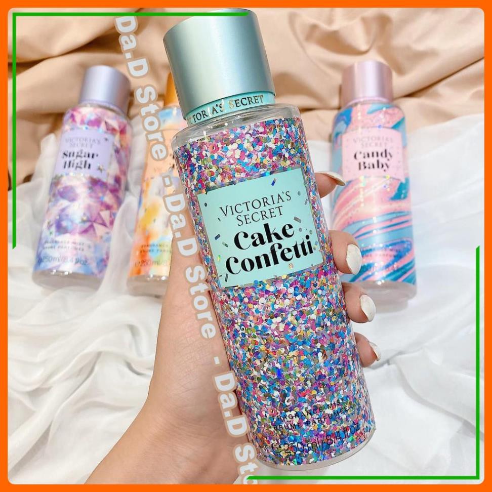 FREESHIP Xịt Toàn Thân VICTORIA'S SECRET 250ML - Chính Hãng | BigBuy360 - bigbuy360.vn