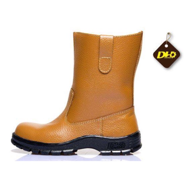 Ủng DH DATE MỚI NHẤT 2023 HÀNG CHÍNH HÃNG