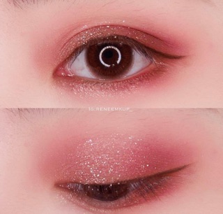 Bảng phấn mắt Clio Pro Eye Palette 10 ô Moncosmetics