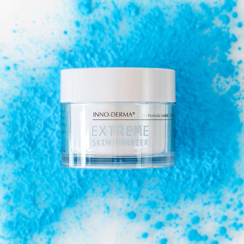 [HÀNG NHẬP KHẨU] Kem Phục Hồi Và Tái Tạo Innoaesthetics Inno EXTREME SKIN BARRIER Dưỡng Ẩm Sâu, Bảo Vệ Da Cho Mọi Loại D