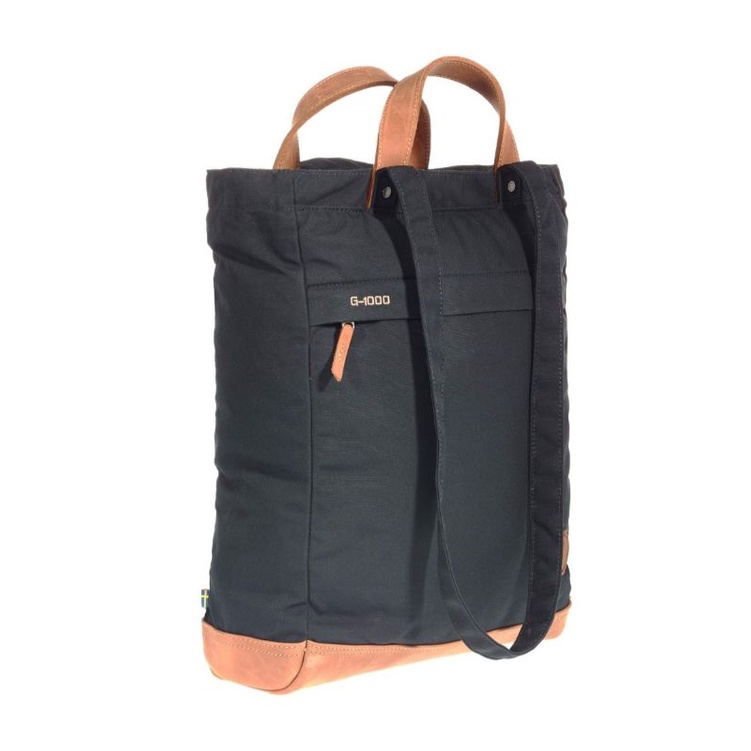 # Túi xách, balo Fjallraven Totepack No2 - Leather Base