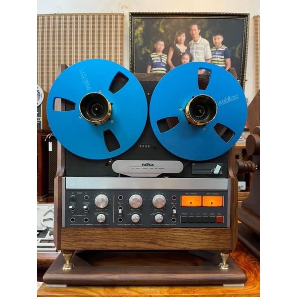 Chân đinh - Chén hứng  chống rung phi 30x45mm cho kệ loa