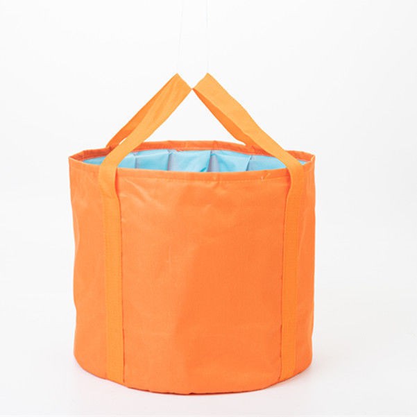 Chậu Rửa Chân Gấp Gọn Tiện Dụng Mang Đi Du Lịch | BigBuy360 - bigbuy360.vn